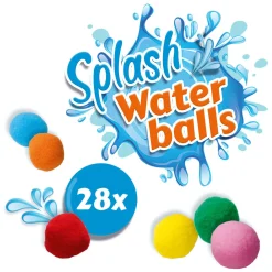 Splash Waterballen