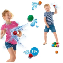 Splash Waterballen