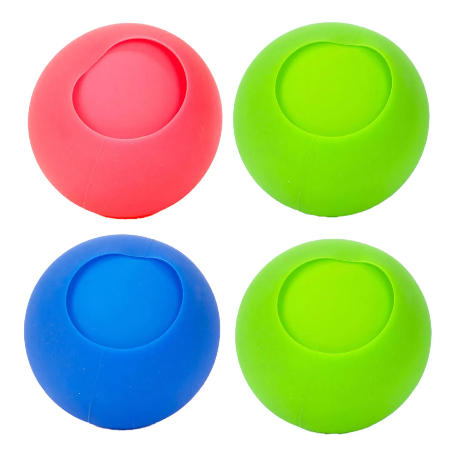 Splash Waterballon Herbruikbaar Zelfsluitend, 2st.