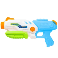 SPLASH Waterpistool Aqua Shock X200 850ml