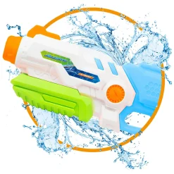 SPLASH Waterpistool Aqua Shock X200 850ml