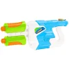 Splash Waterpistool Aqua Shock X1000 - 1700ml tank - Met pomp - 2 Waterstralen - Waterspeelgoed