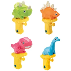 Splash Waterpistool Blocked Dinosaur