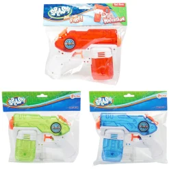 Splash Waterpistool, 19cm