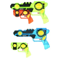 Splash Waterpistool Duo 2in1