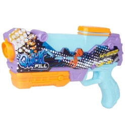 Splash Waterpistool Quick Fill X600