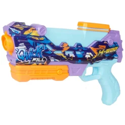 Splash Waterpistool Quick Fill X600