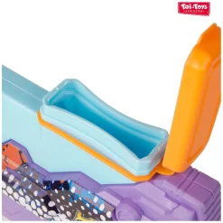 Splash Waterpistool Quick Fill X600