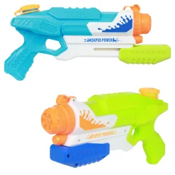 Splash Waterpistool Super Power