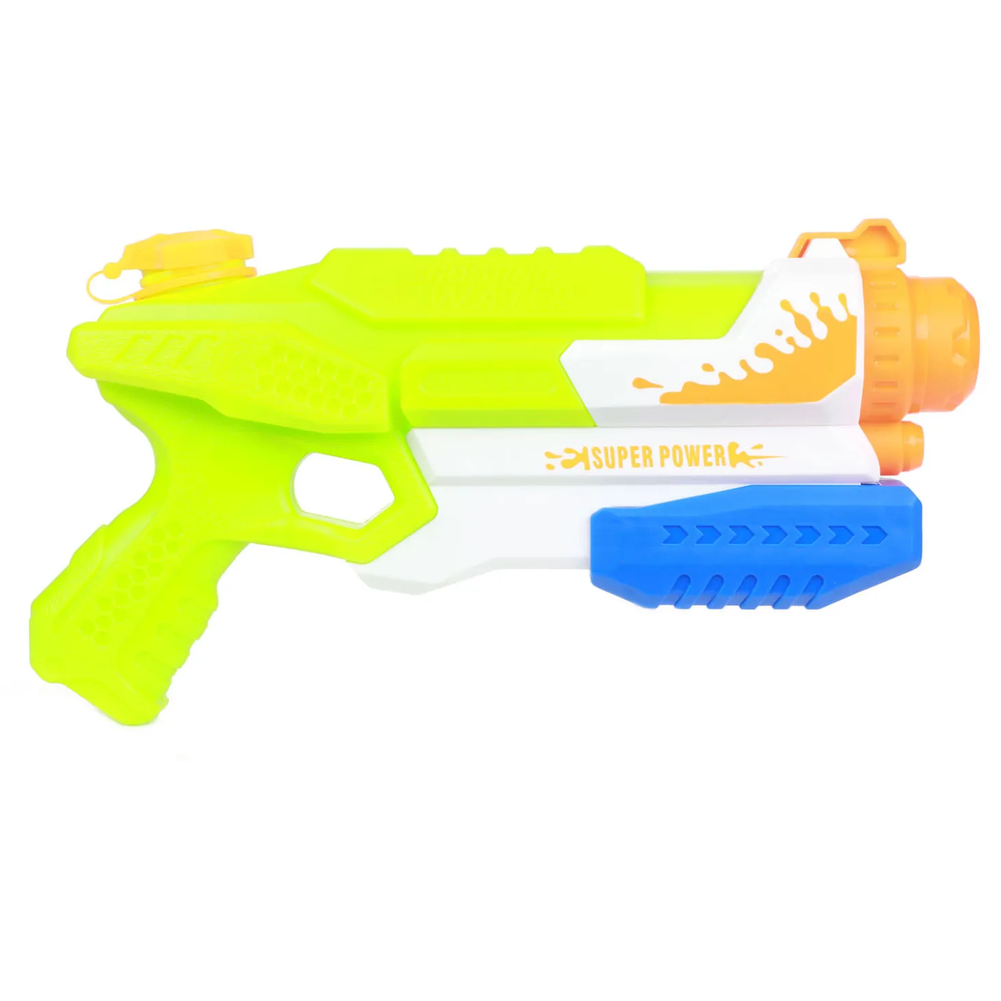 Splash Waterpistool Super Power
