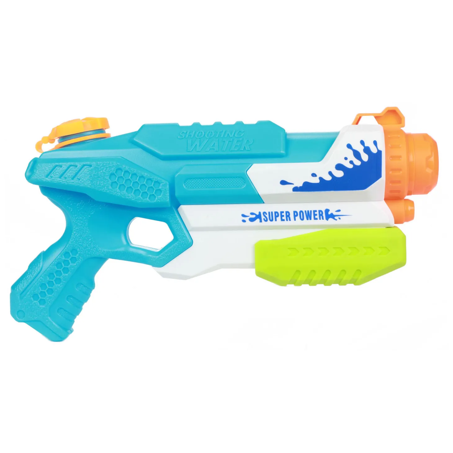 Splash Waterpistool Super Power