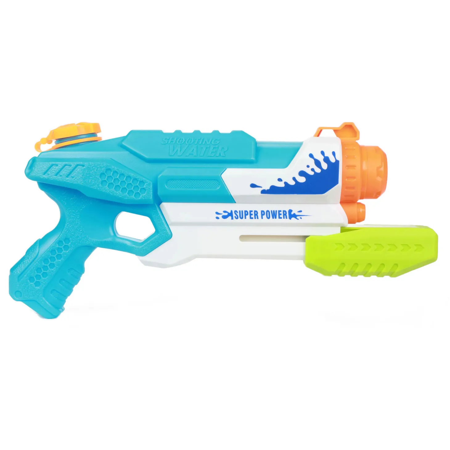 Splash Waterpistool Super Power