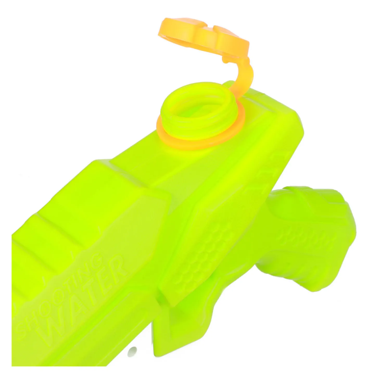 Splash Waterpistool Super Power