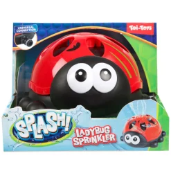 Splash Watersproeier Lieveheersbeestje