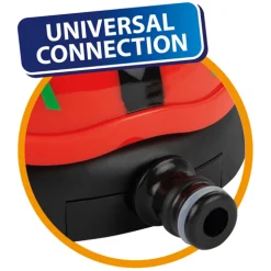 Splash Watersproeier Lieveheersbeestje