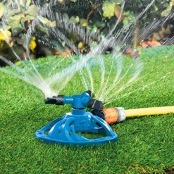 Splash Watersproeier Rondraaiend