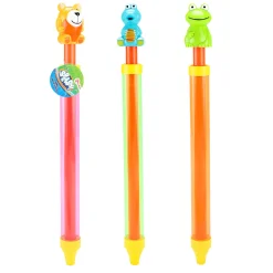 Splash Waterspuiter Waterpistool Dier