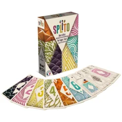 Splito Kaartspel