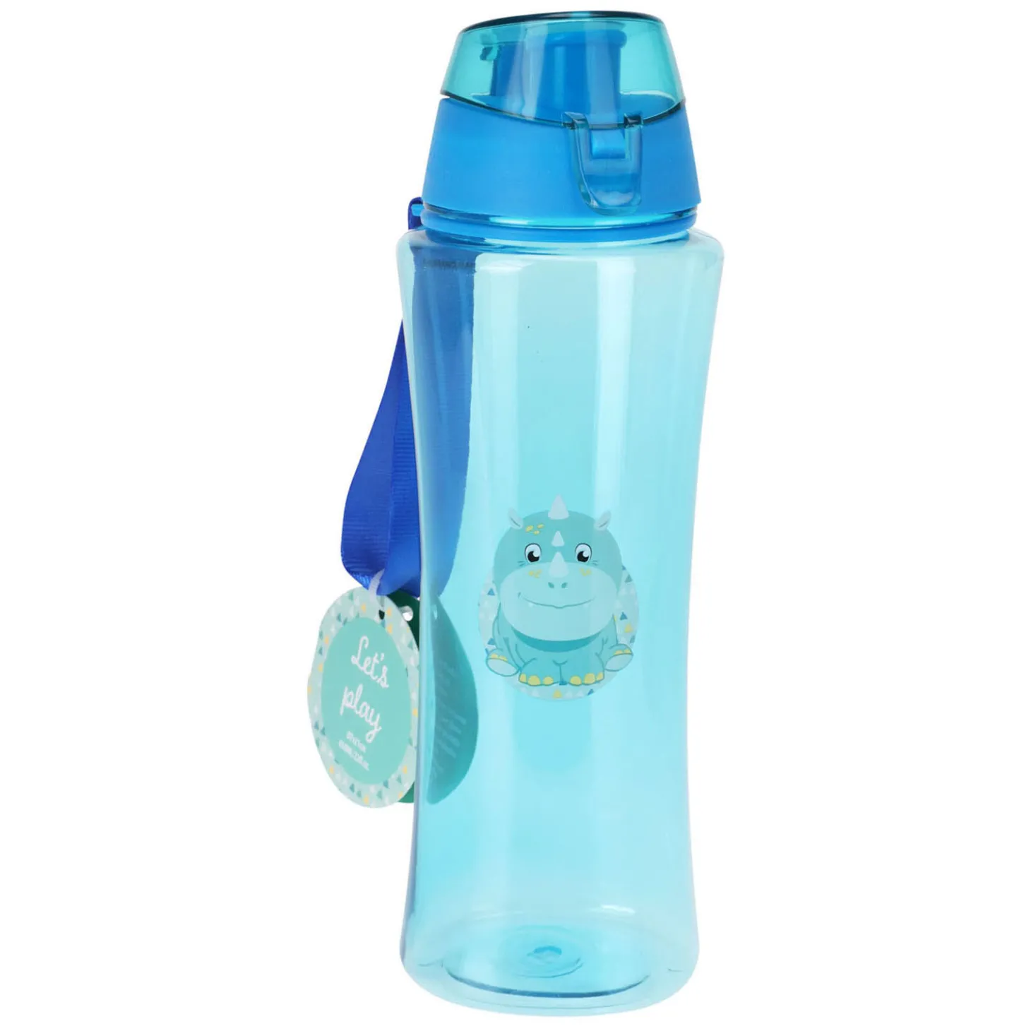 Sportfles Dino, 650ml