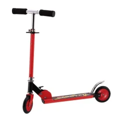 Sports Active Step Aluminium