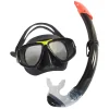SportX Adult Snorkelset
