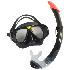 SportX Adult Snorkelset