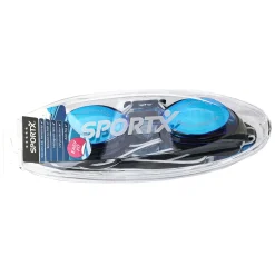 SportX Adult Zwembril Holographic in doos