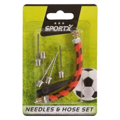 SportX Balpomp Set