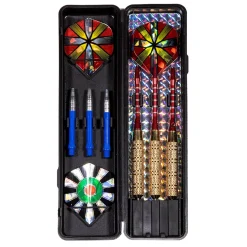 SportX Dart Deluxe in Case 22 gram