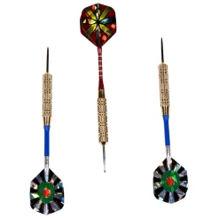 SportX Dart Deluxe in Case 22 gram