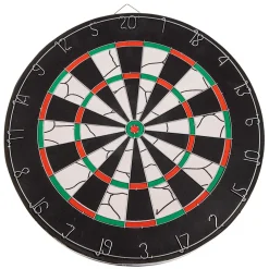 SportX Dartbord Sisal