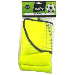 SportX Trainingshesje Geel