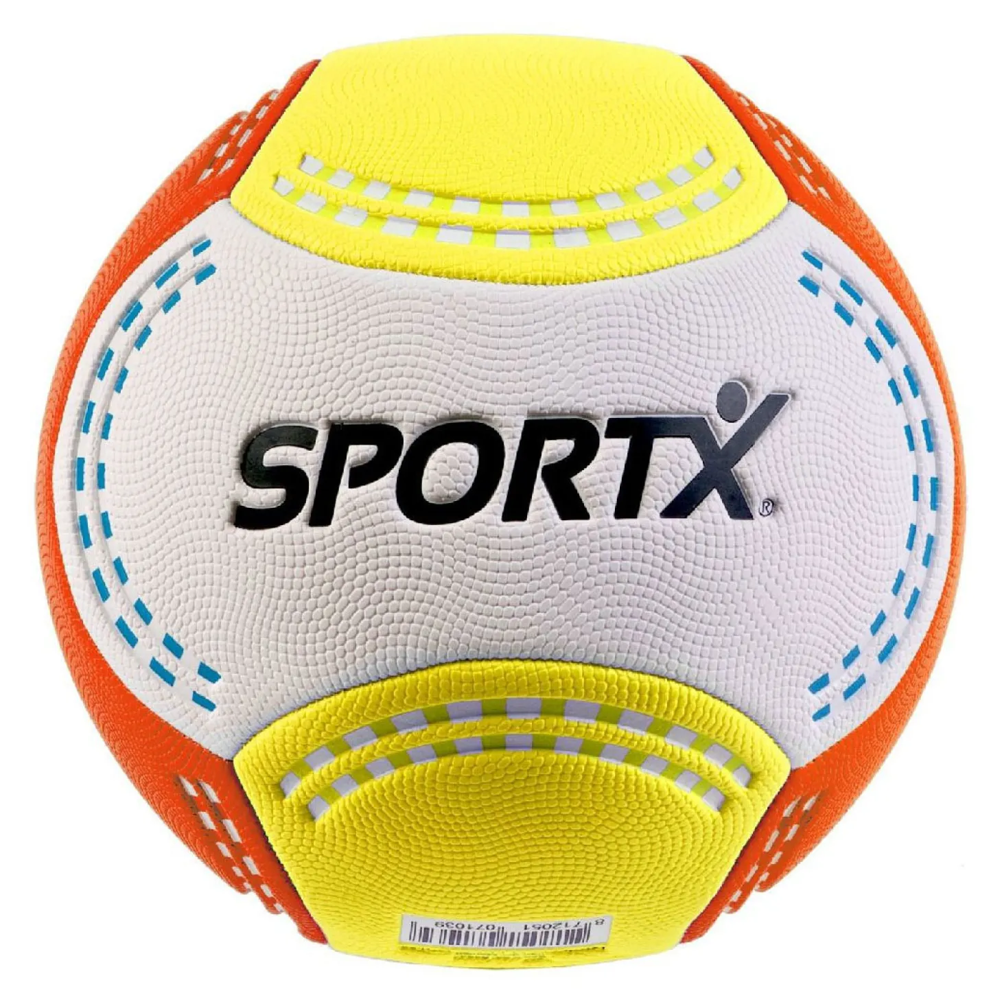 SportX Voetbal Beach Football 300gr