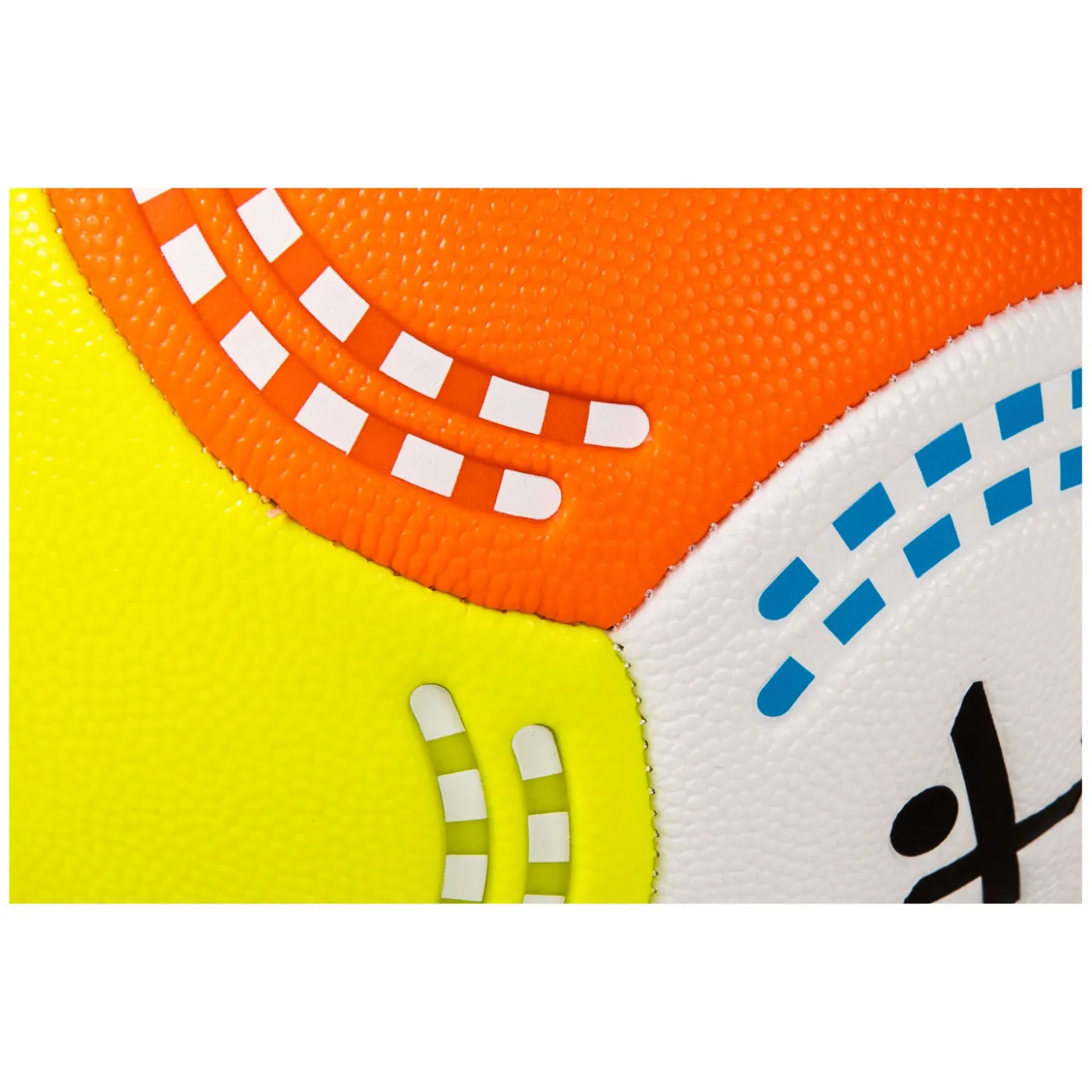 SportX Voetbal Beach Football 300gr