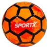 SportX Voetbal Oranje Splash 330-350gr