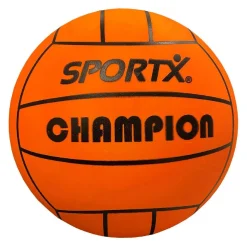 SportX Voetbal PVC Champion, 210gr