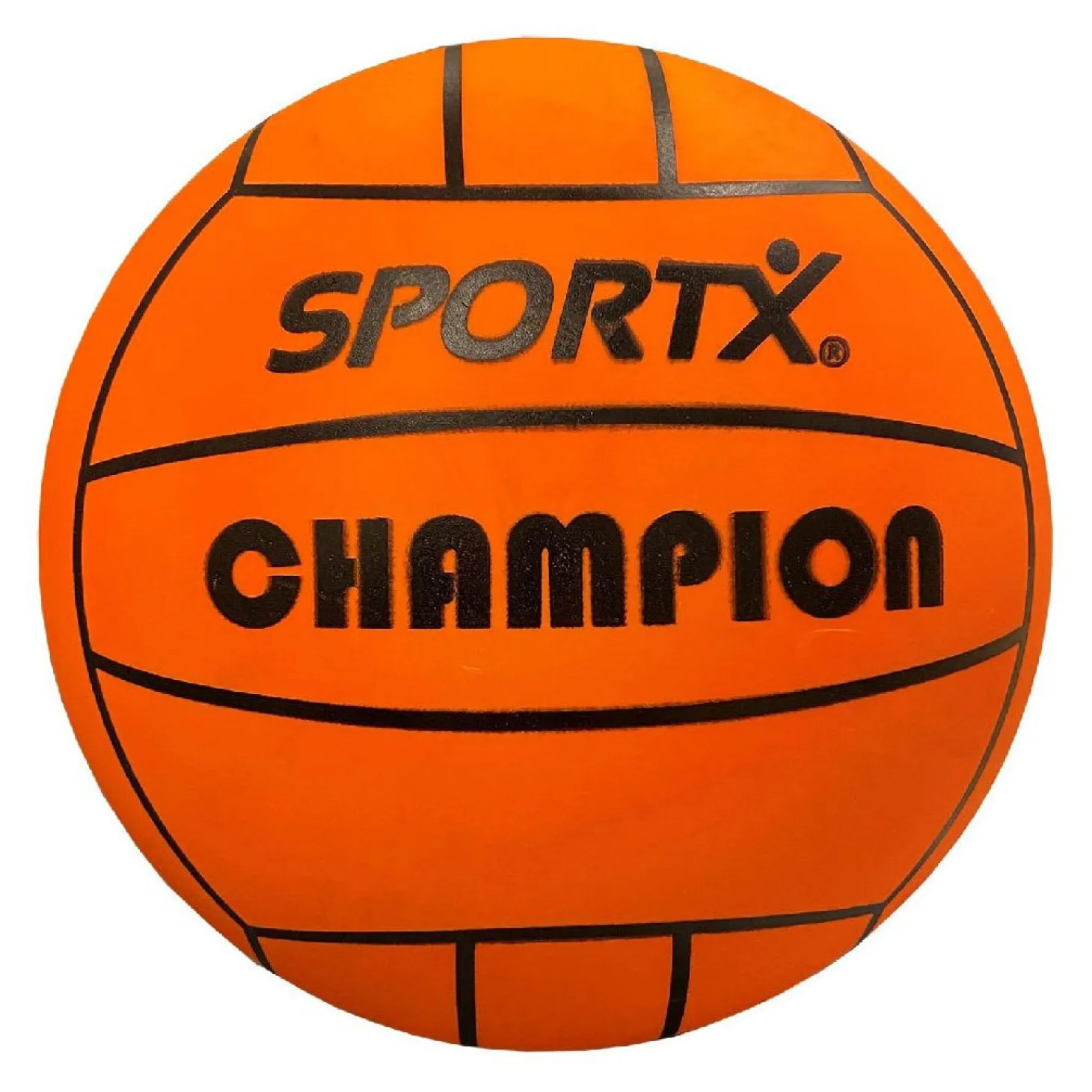 SportX Voetbal PVC Champion, 210gr