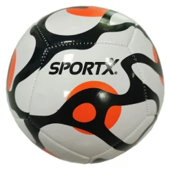 SportX Voetbal Striker Orange 330-350gr