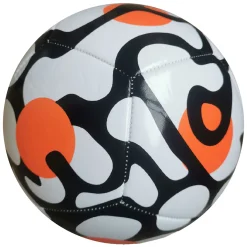 SportX Voetbal Striker Orange 330-350gr