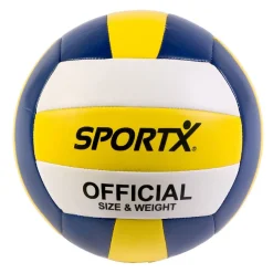 SportX Volleybal Official 260-280gr