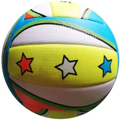 SportX Volleybal Summer Waves 260-280gr