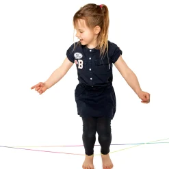 Springelastiek, 4.5 meter