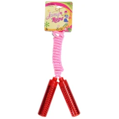 Springtouw Kleur, 2 meter