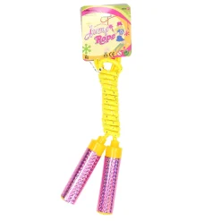 Springtouw Kleur, 2 meter