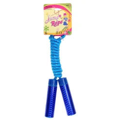 Springtouw Kleur, 2 meter