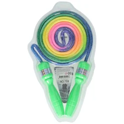 Springtouw Regenboog