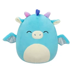 Squishmallow Knuffel Pluche Tatiana, 19cm