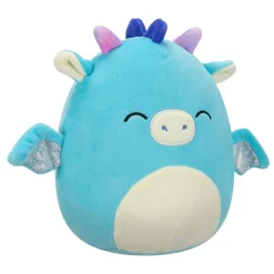 Squishmallow Knuffel Pluche Tatiana, 19cm