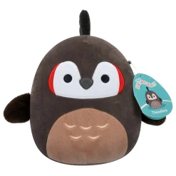 Squishmallow Knuffel Pluche Theodore, 19cm