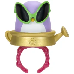 Squishmallows - Squish-a-longs Speelfiguren, 14dlg.